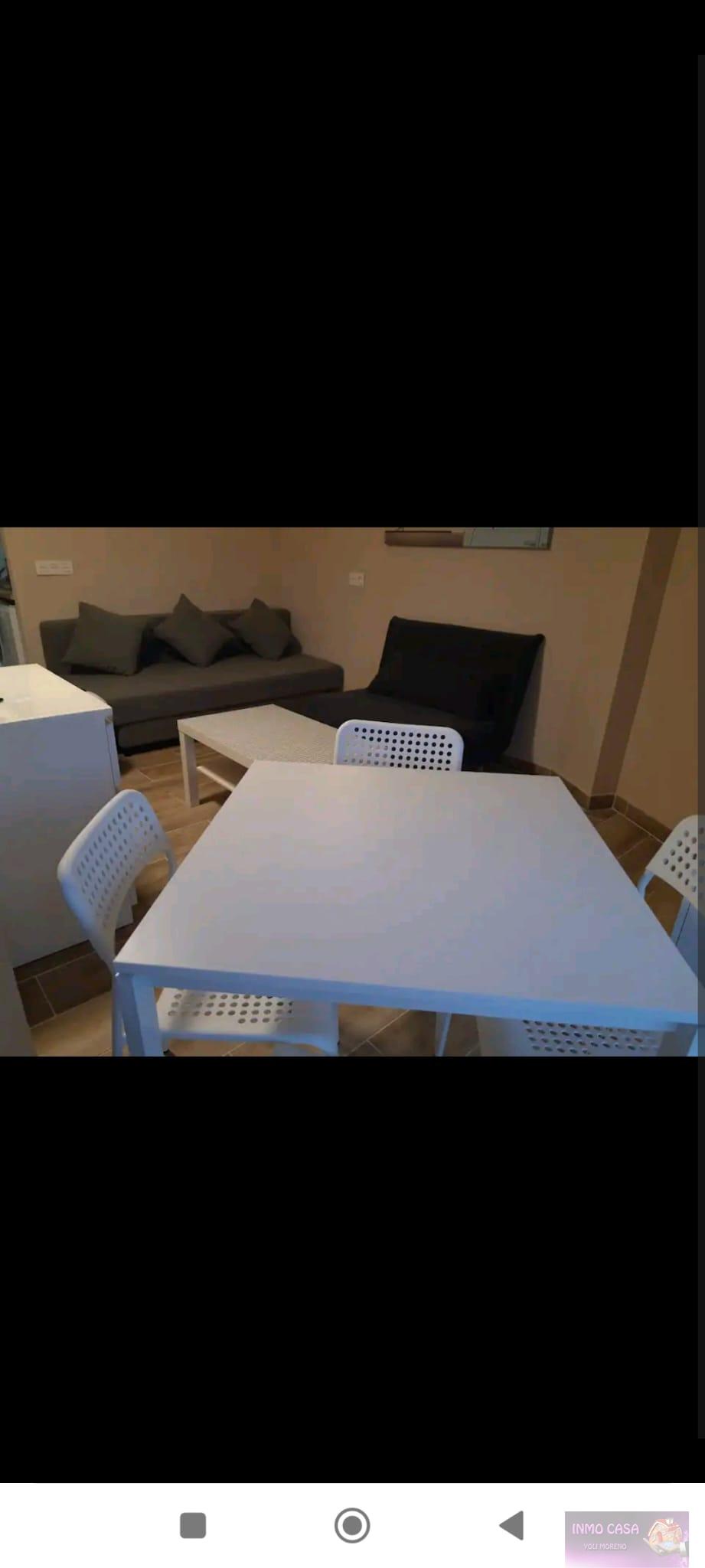 For rent of study in Mijas