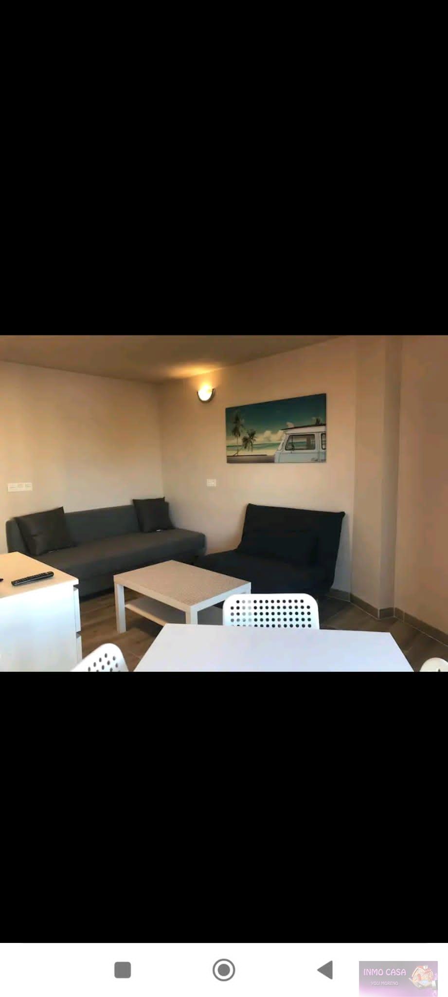 For rent of study in Mijas