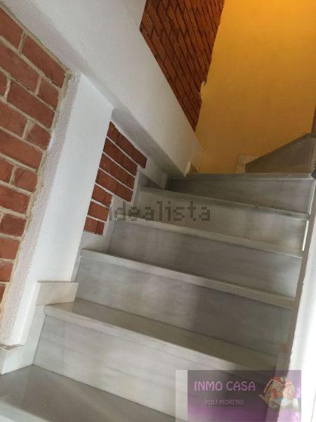 Alquiler de apartamento en Málaga