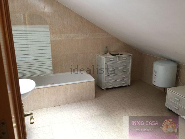 Alquiler de apartamento en Málaga