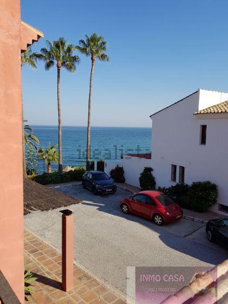 For rent of house in Estepona