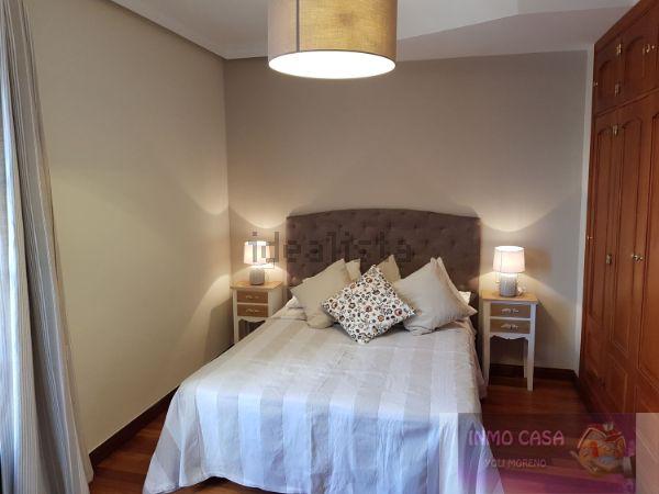 For rent of house in Estepona