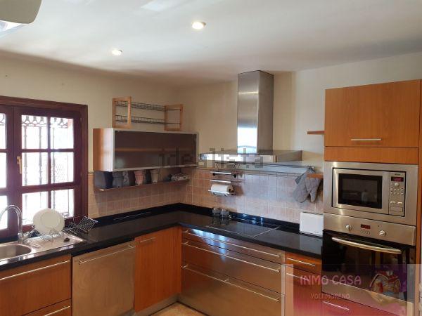 For rent of house in Estepona