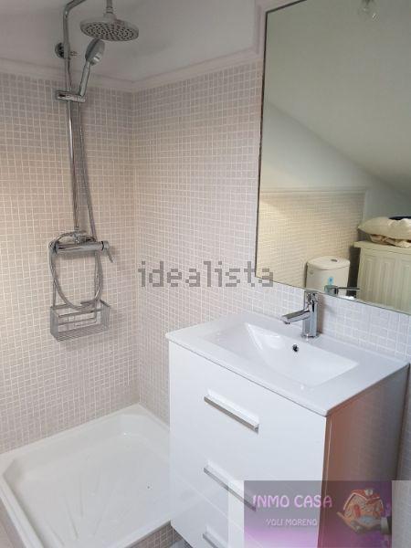 For rent of house in Estepona