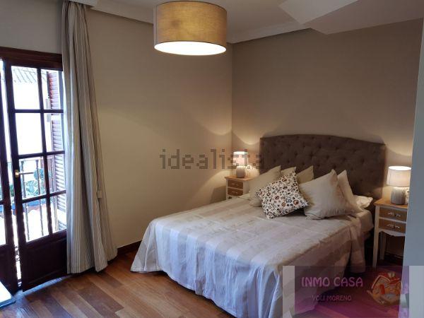 For rent of house in Estepona