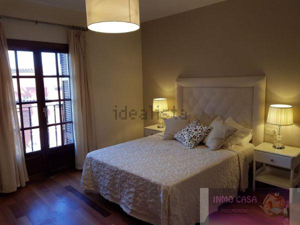 For rent of house in Estepona