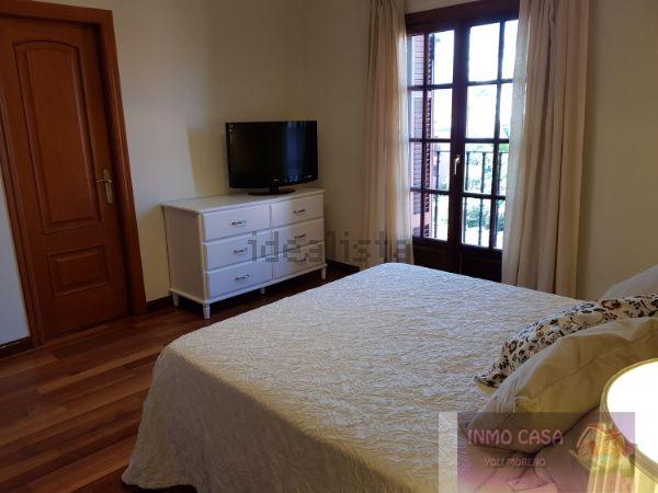 For rent of house in Estepona