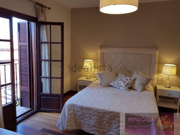 For rent of house in Estepona