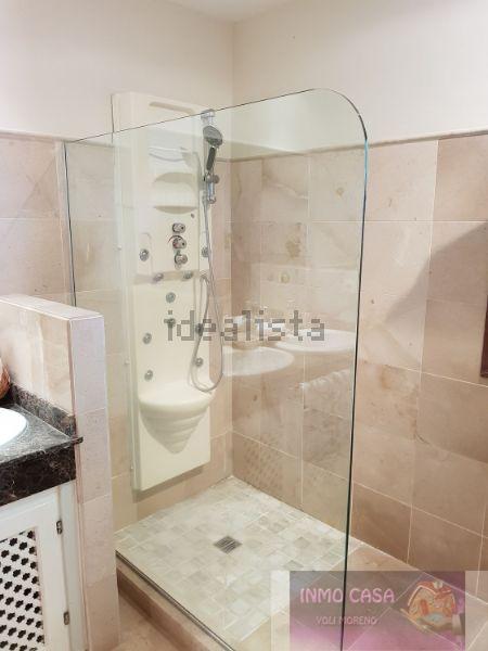 For rent of house in Estepona