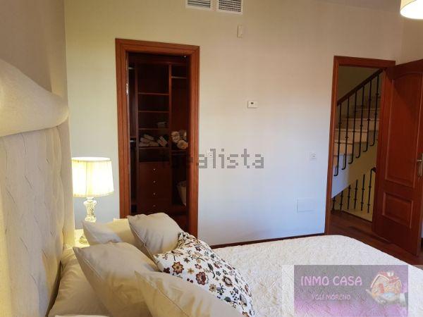 For rent of house in Estepona