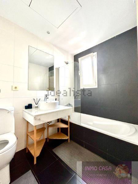 Alquiler de piso en Estepona