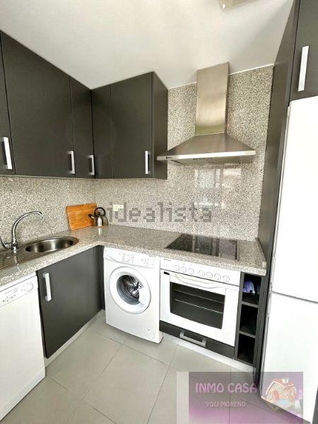 Alquiler de piso en Estepona