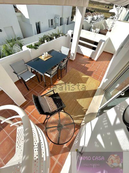 Alquiler de piso en Estepona