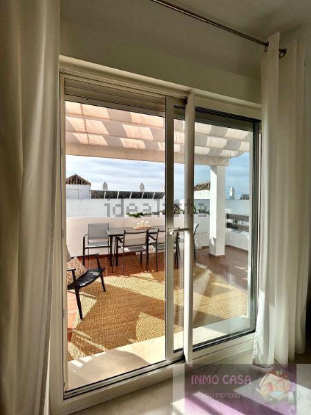 Alquiler de piso en Estepona