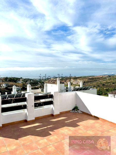 Alquiler de piso en Estepona