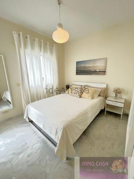 Alquiler de piso en Estepona