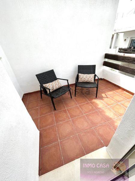 Alquiler de piso en Estepona