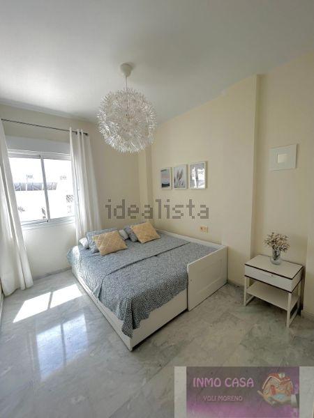 Alquiler de piso en Estepona