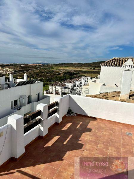 Alquiler de piso en Estepona