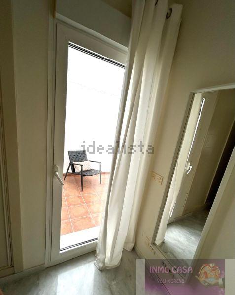 Alquiler de piso en Estepona