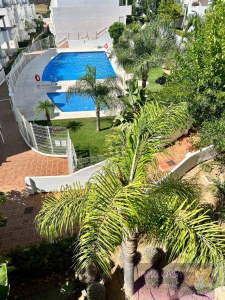 Alquiler de piso en Estepona