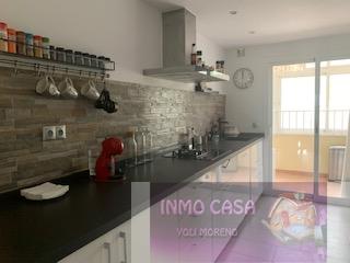 Alquiler de piso en Marbella