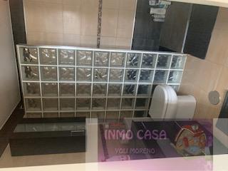 Alquiler de piso en Marbella