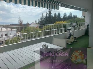 Alquiler de piso en Marbella