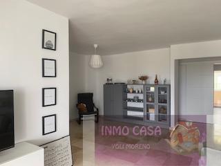 Alquiler de piso en Marbella