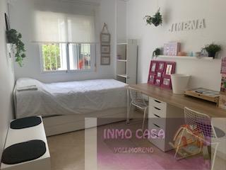 Alquiler de piso en Marbella