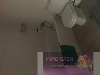 Alquiler de piso en Marbella