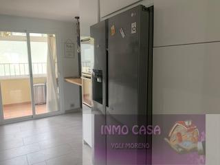Alquiler de piso en Marbella