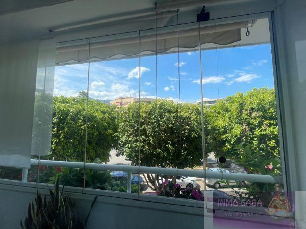 For rent of flat in Marbella
