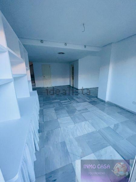 For rent of flat in Marbella