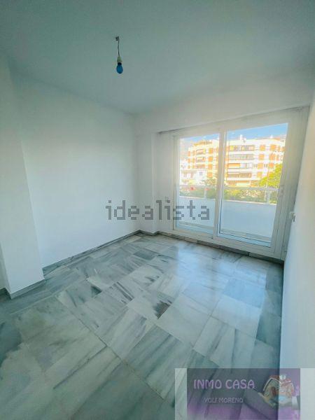 For rent of flat in Marbella