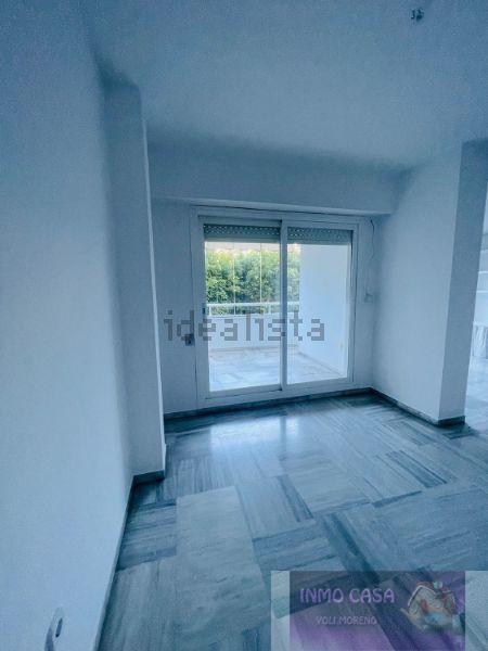 For rent of flat in Marbella