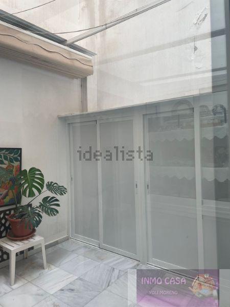 For rent of flat in Marbella