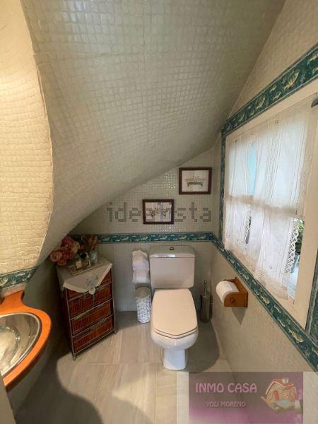 For rent of flat in Marbella