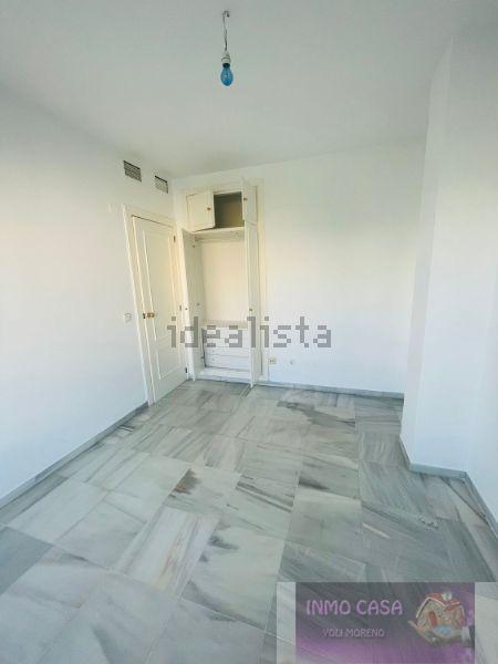 For rent of flat in Marbella