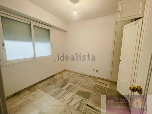 For rent of flat in Marbella