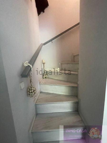 For rent of flat in Marbella