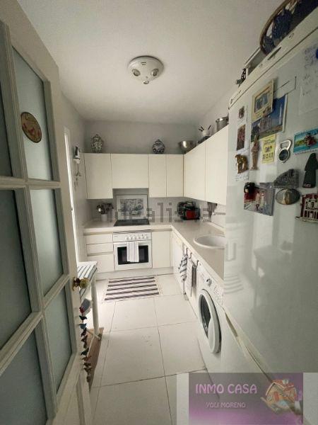 For rent of flat in Marbella