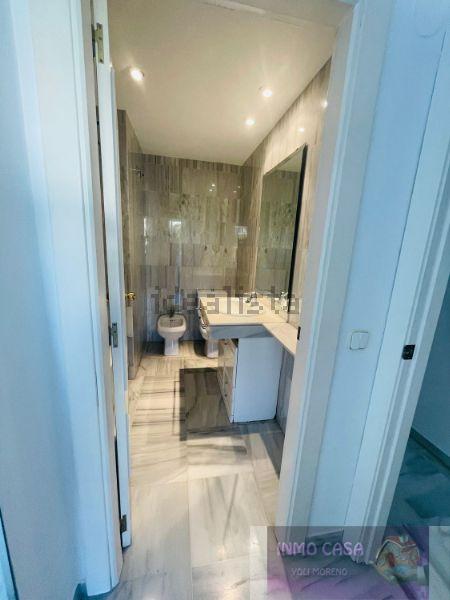 For rent of flat in Marbella
