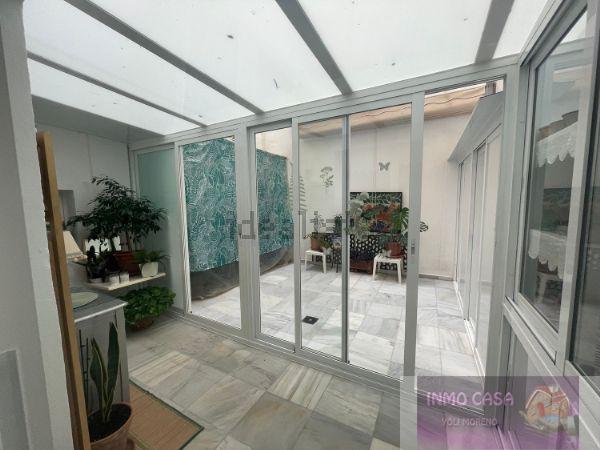 For rent of flat in Marbella