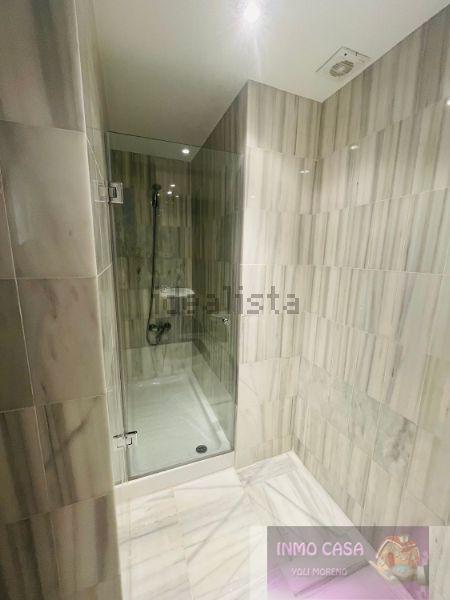 For rent of flat in Marbella