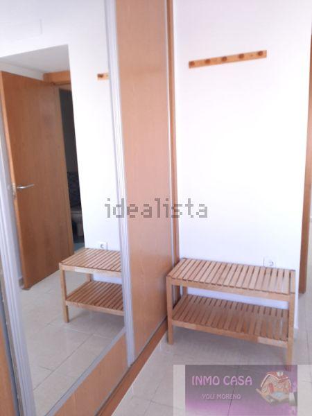 For rent of apartment in Benalmádena
