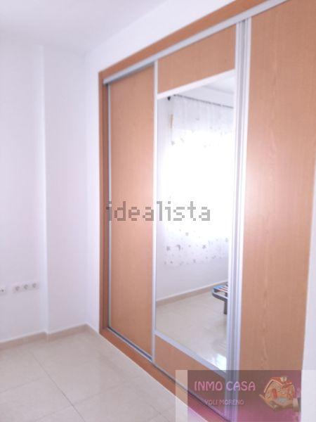 For rent of apartment in Benalmádena
