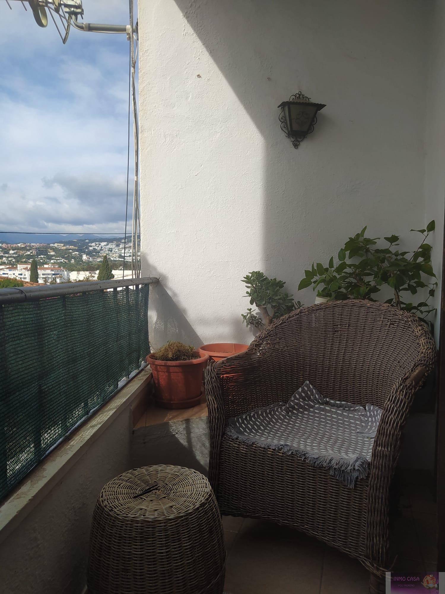 Alquiler de estudio en Marbella