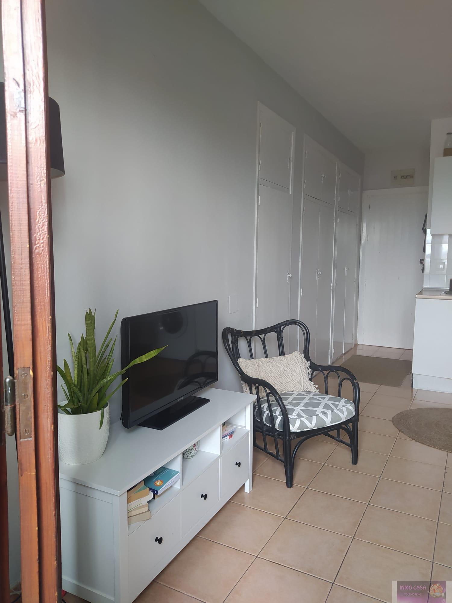 Alquiler de estudio en Marbella