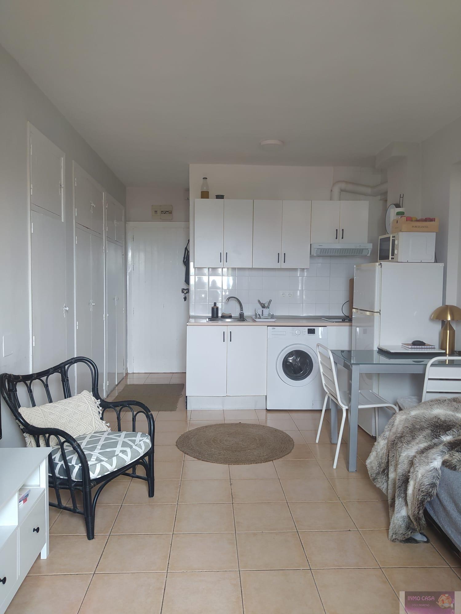 Alquiler de estudio en Marbella